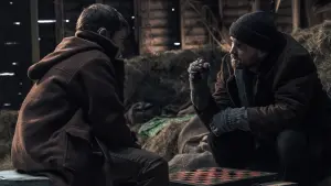 Задник к фильму "Тот, кто меня слышит" #456926