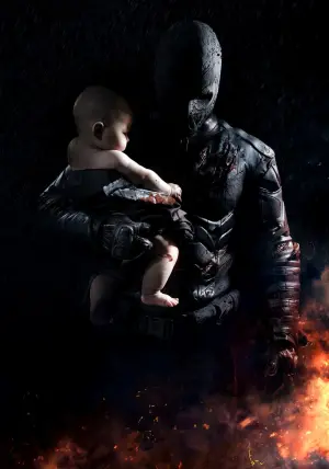 Постер к фильму "Рендель" #449804