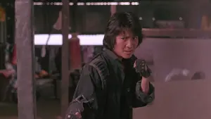 Задник к фильму "Королевские воины" #382827