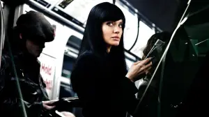 Задник к фильму "Солт" #286477