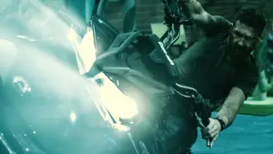 Задник к фильму "Охранник" #726486