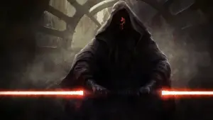 Задник к фильму "Звёздные войны: Эпизод 1 - Скрытая угроза" #280854