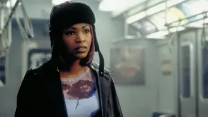 Задник к фильму "Стигматы" #293469