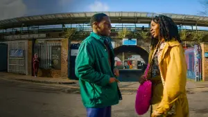 Задник к фильму "Улица ржи" #341491