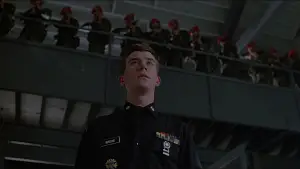 Задник к фильму "Отбой" #652471