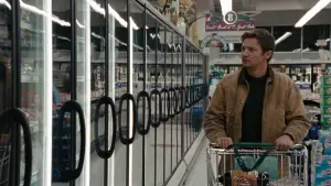 Задник к фильму "Повелитель бури" #667012