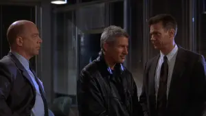 Задник к фильму "Шакал" #289254