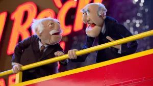 Задник к фильму "Маппеты" #672847