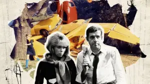 Задник к фильму "Уик-энд" #469237