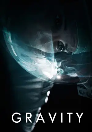 Постер к фильму "Гравитация" #36314
