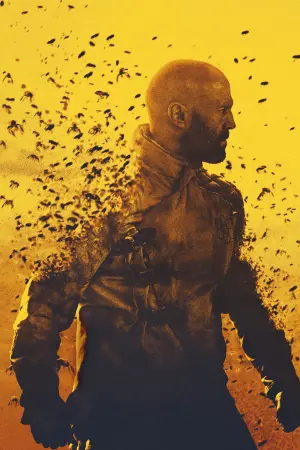 Постер к фильму "Пчеловод" #160260