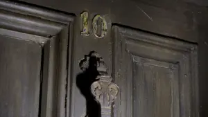 Задник к фильму "Риллингтон Плейс, дом 10" #411314