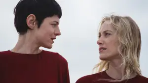 Задник к фильму "100 ночей Хиро" #537938