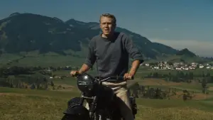 Задник к фильму "Большой побег" #711208