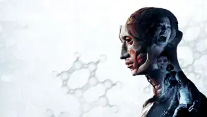 Задник к фильму "Секретный эксперимент" #455677