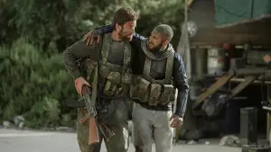 Задник к фильму "Дорога домой" #737270