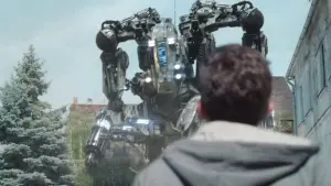 Задник к фильму "Сингулярность" #333459