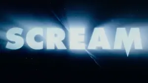 Задник к фильму "Крик" #21473