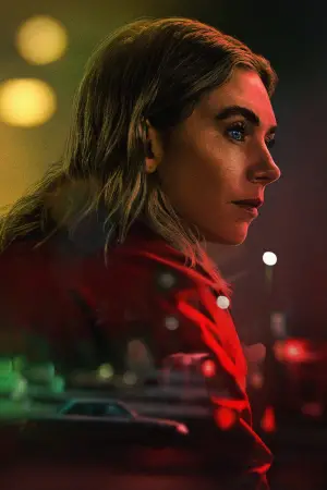 Постер к фильму "Ночь всегда приходит" #597376