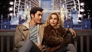 Задник к фильму "Рождество на двоих" #229962