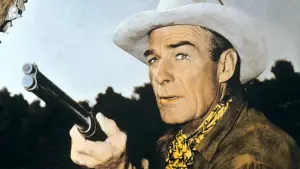 Задник к фильму "Одинокий всадник" #447514