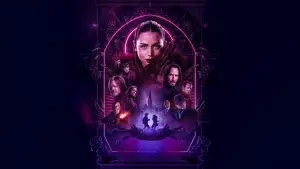 Задник к фильму "Балерина" #526230