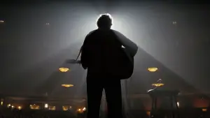 Задник к фильму "Боб Дилан: Никому не известный" #577693