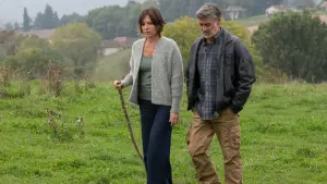 Задник к фильму "Au coeur de nos terres" #772834