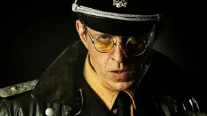 Задник к фильму "Кровь и золото" #272031