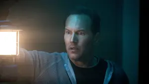 Задник к фильму "Астрал 5: Красная дверь" #313222