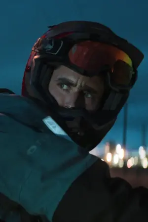 Постер к фильму "Галка" #195951