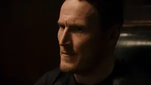 Задник к фильму "Корбин Нэш" #494779