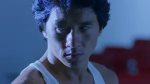 Задник к фильму "Криминальная история" #436643