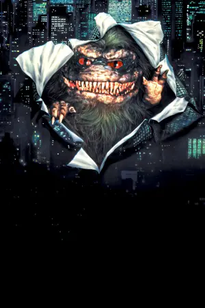 Постер к фильму "Зубастики 3" #379737