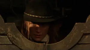 Задник к фильму "Быстрый и мертвый" #699062