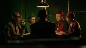 Задник к фильму "Дик Трэйси" #744926