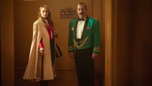 Задник к фильму "" #390905