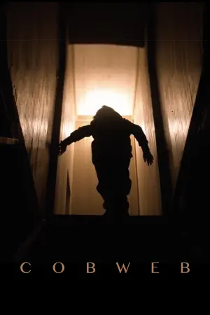 Постер к фильму "В паутине страха" #2383