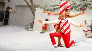 Задник к фильму "Семейный обмен" #288495