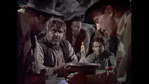 Задник к фильму "По ком звонит колокол" #468449