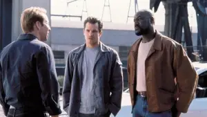 Задник к фильму "Угнать за 60 секунд" #696617