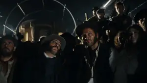 Задник к фильму "Орёл или решка?" #540743