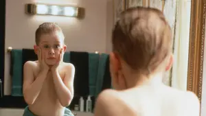 Задник к фильму "Один дома" #216127