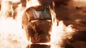 Задник к фильму "Железный человек 3" #561430