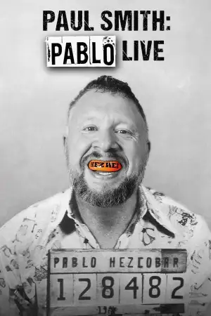 Постер к фильму "Paul Smith: Pablo Live" #933712
