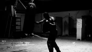 Задник к фильму "Ненависть" #637522