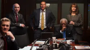 Задник к фильму "Падение Лондона" #298775