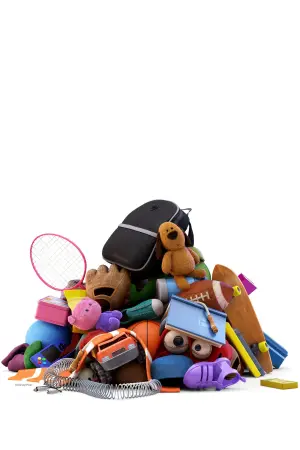 Постер к фильму "Лу" #209671