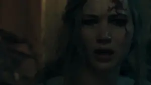 Задник к фильму "Мама!" #627249