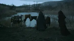 Задник к фильму "Мифика. Богоубийца" #407074